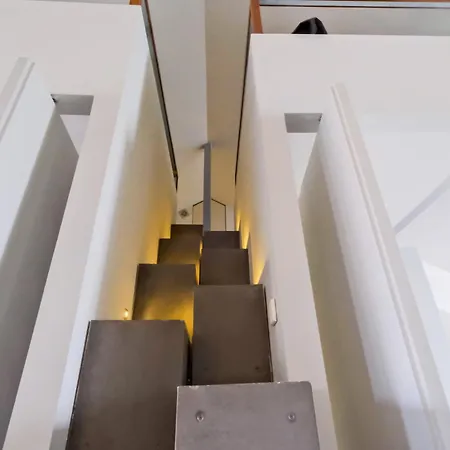 Chiado Arty Flats Aparthotel