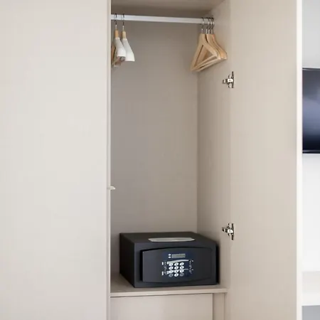 Aparthotel Chiado Arty Flats Lisbona
