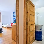 Chiado Arty Flats Aparthotel 4*
