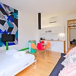 Chiado Arty Flats Aparthotel 4*