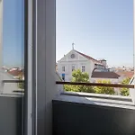 Chiado Arty Flats Aparthotel 4*
