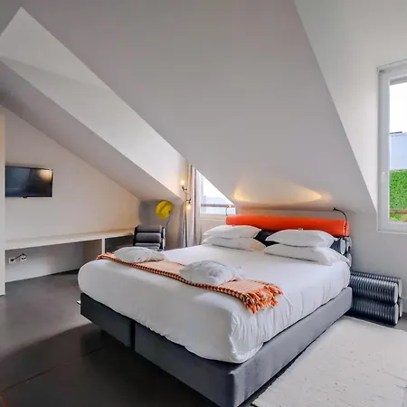 Chiado Arty Flats 4*