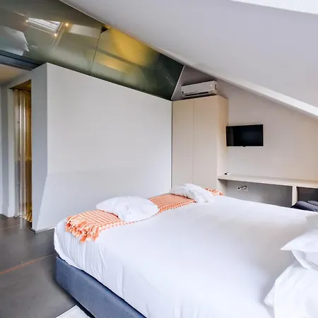 Aparthotel Chiado Arty Flats