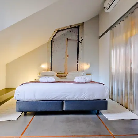 Aparthotel Chiado Arty Flats 4*
