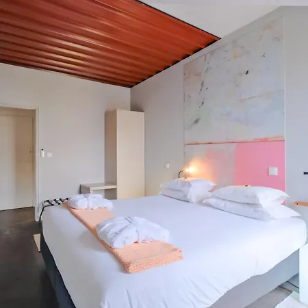 Chiado Arty Flats 4*