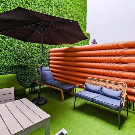 Aparthotel Chiado Arty Flats 4*