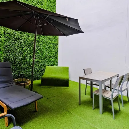Chiado Arty Flats Aparthotel