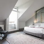 Chiado Arty Flats Lejlighedshotel Lisboa