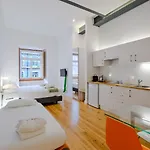 Chiado Arty Flats Lejlighedshotel 4*