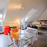 Lejlighedshotel Chiado Arty Flats