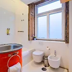 Chiado Arty Flats Lejlighedshotel 4*