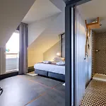 Lejlighedshotel Chiado Arty Flats
