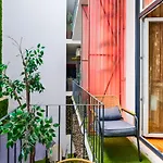 Chiado Arty Flats Lejlighedshotel 4*