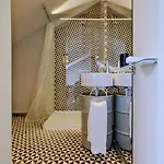 Chiado Arty Flats Lejlighedshotel Lisboa