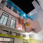 시아두 아티 플랫 리스본
