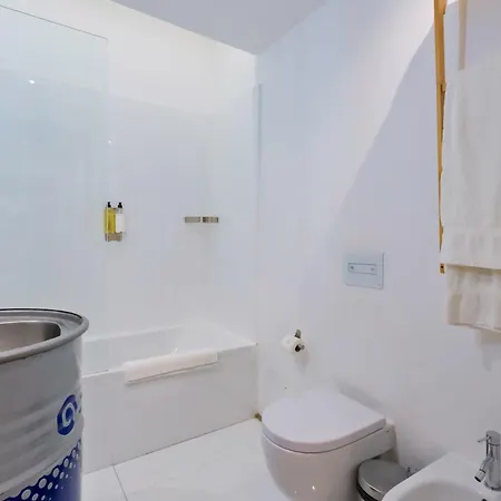 Chiado Arty Flats Lejlighedshotel