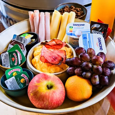 Chiado Arty Flats Lejlighedshotel Lisboa