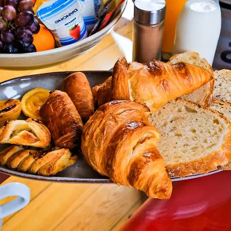 Chiado Arty Flats Lejlighedshotel Lisboa