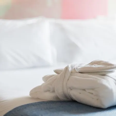 Chiado Arty Flats 4*