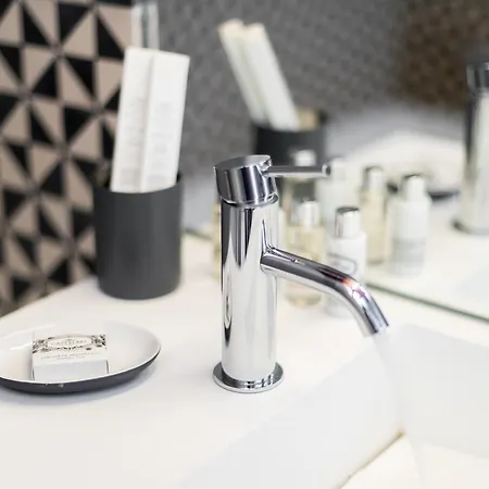 Chiado Arty Flats Lejlighedshotel 4*