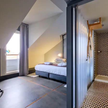 Lejlighedshotel Chiado Arty Flats