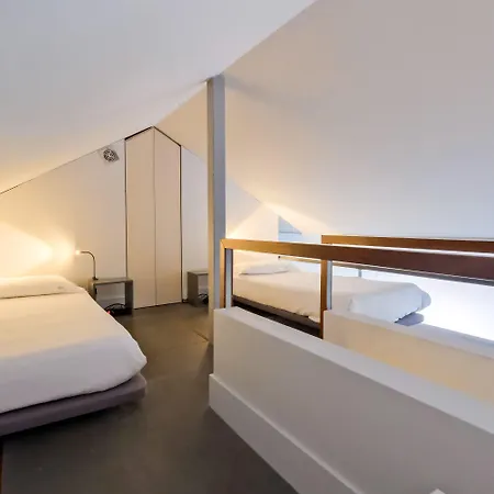 Chiado Arty Flats Lejlighedshotel