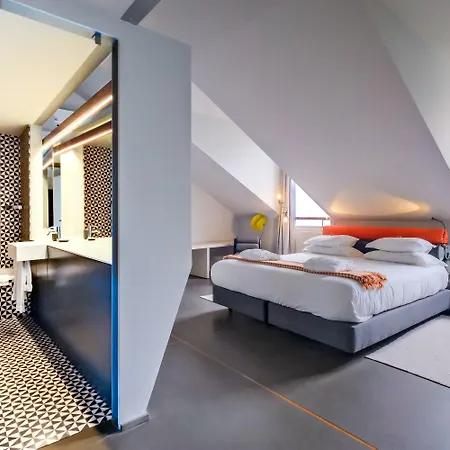 Chiado Arty Flats 4* Lisbon