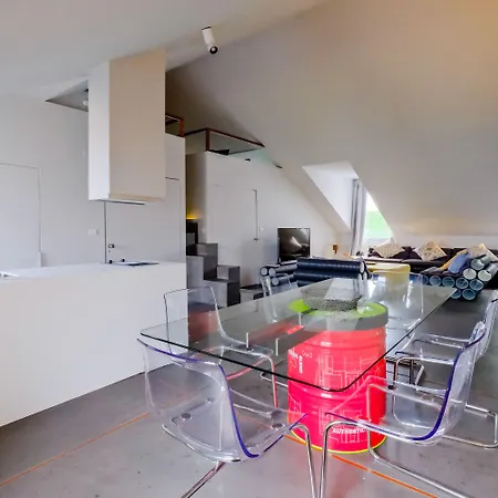 Aparthotel Chiado Arty Flats 4*