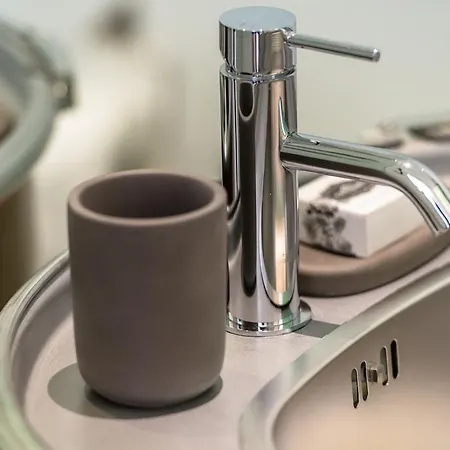 Chiado Arty Flats Lejlighedshotel Lisboa