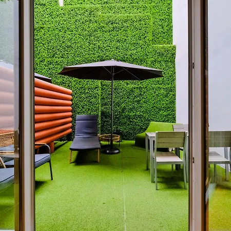 Chiado Arty Flats Apart-hotel