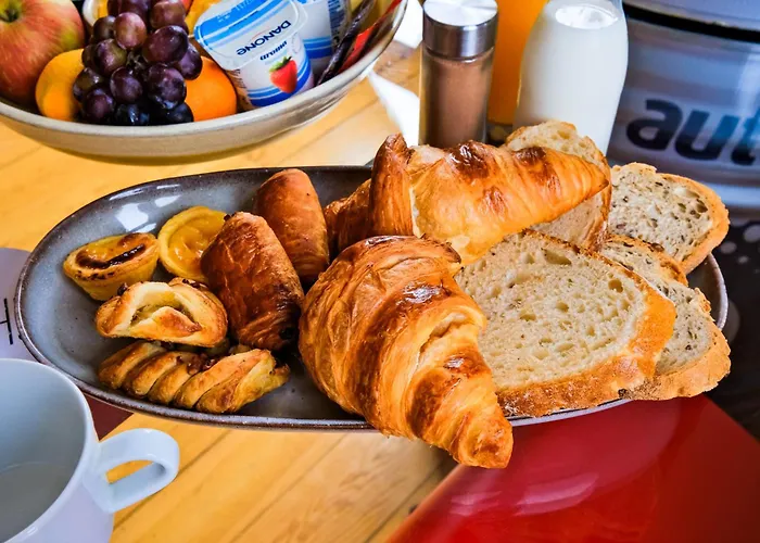 Chiado Arty Flats Apart-hotel Lisboa