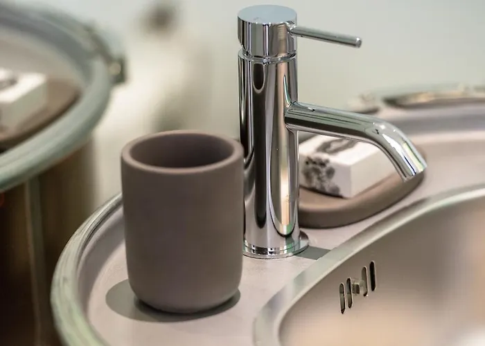 Chiado Arty Flats Apart-hotel Lisboa