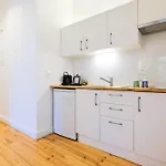 Apart-hotel Chiado Arty Flats 4*